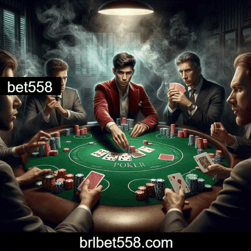 Como baixar o APK oficial da bet558 no Android