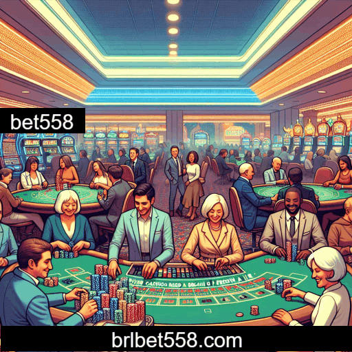 bet558 app com funções completas para apostas