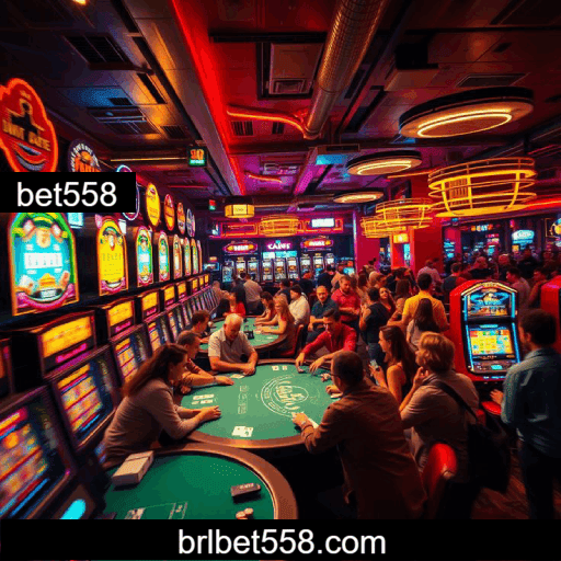 Passo a passo de registro e login na plataforma bet558