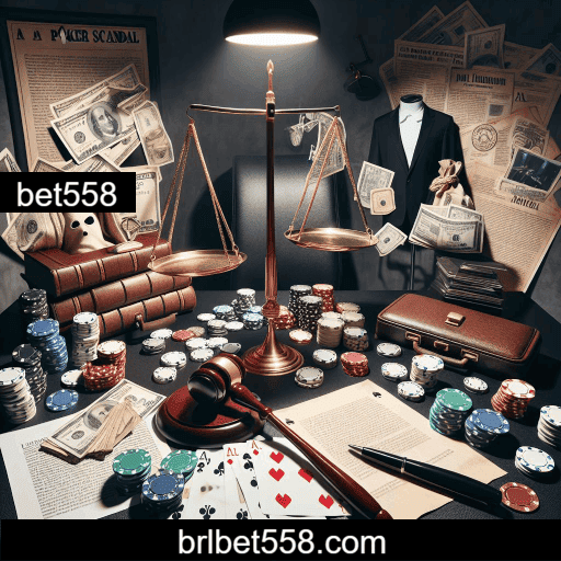 Imagem sobre bet558 legal no Brasil com destaque para normas de apostas e confiabilidade do site.