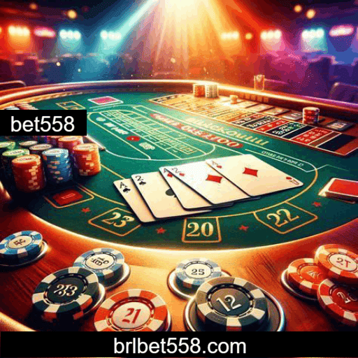 bet558 com 50+ mesas de cassino ao vivo em HD 4K.