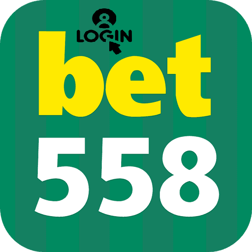 Imagem destacando login seguro na bet558 para novos usuários